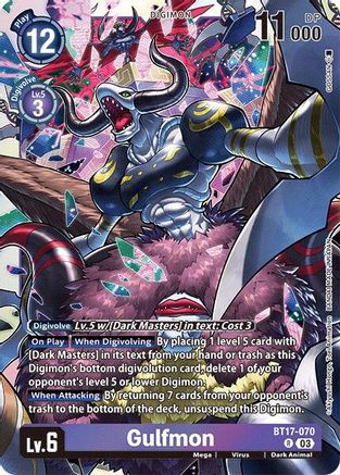 Gulfmon