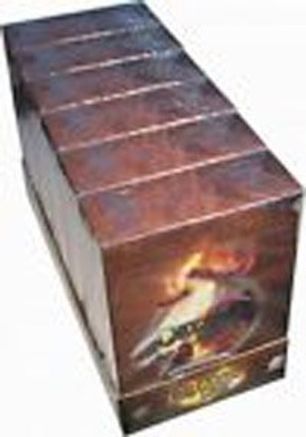 Factory Sealed New World of Warcraft WOW Onyxia's Lair Raid Deck 