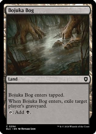Bojuka Bog