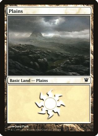 Plains (251)