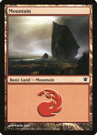 Mountain (261)