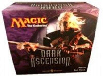 Dark Ascension Fat Pack