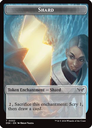 Shard Token