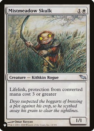 Mistmeadow Skulk