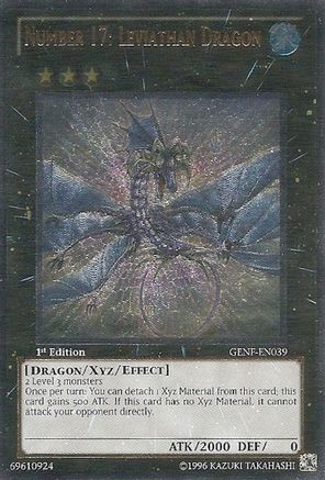  Yu-Gi-Oh! - Poki Draco (GENF-EN031) - Generation Force - 1st  Edition - Common : Toys & Games