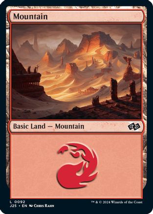 Mountain (0092)