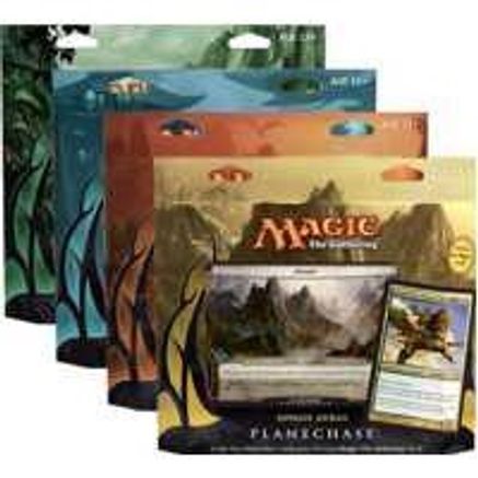 Planechase 2012