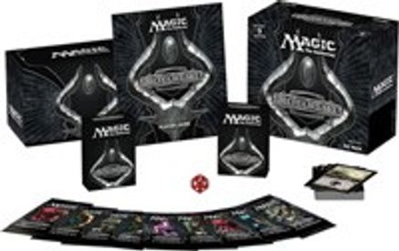 2013 Core Set Fat Pack