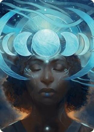 Lunar Insight Art Card (31/54)