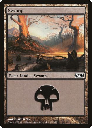 Swamp (239)