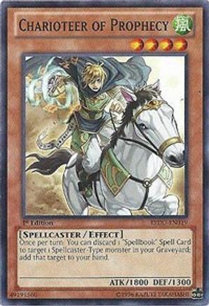 TCGplayer - YuGiOh Return of the Duelist Price Guide