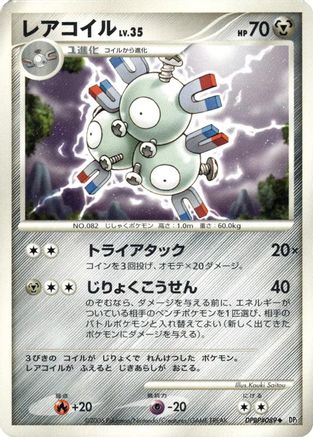 Magneton