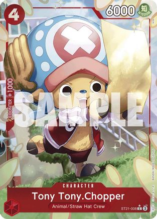 Tony Tony.Chopper