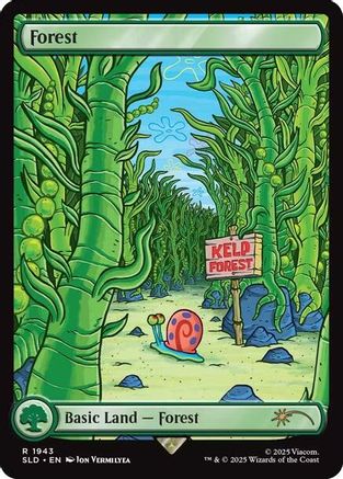 Forest (1943)