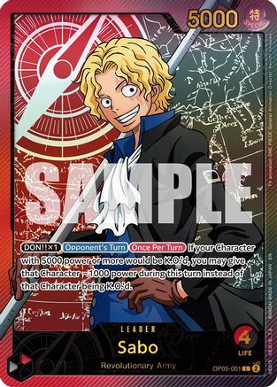 Sabo