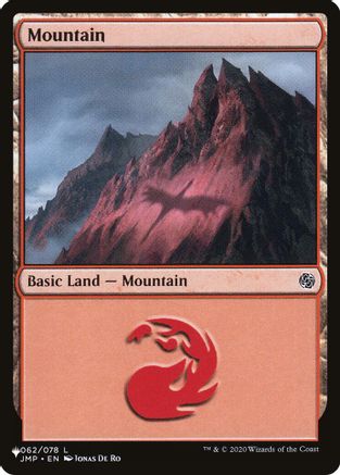 Mountain (062) (JMP)