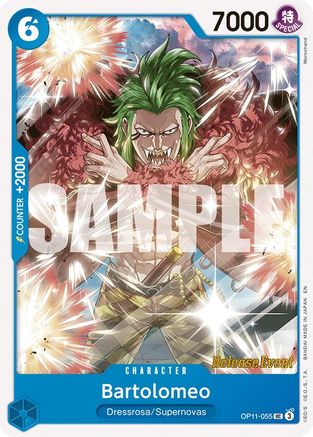 Bartolomeo