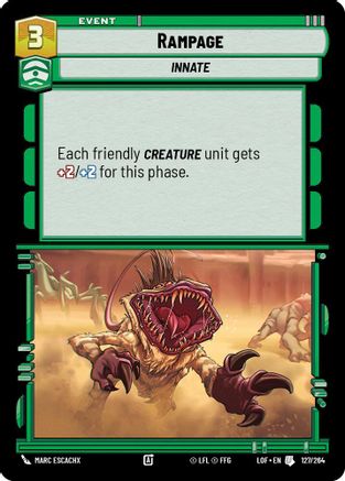 Rampage
