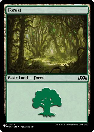 Forest (0275) (WOE)