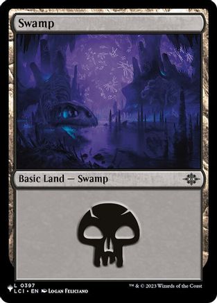 Swamp (LCI)