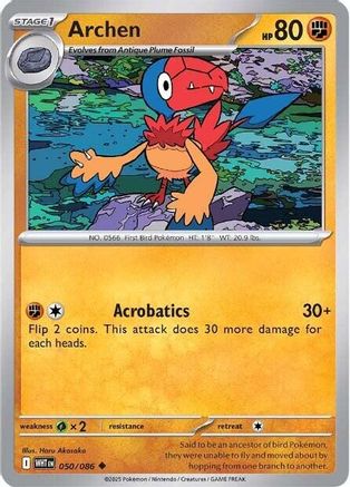 Archen