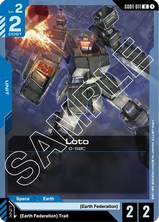 Loto