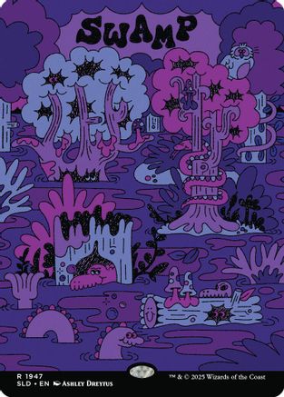 Swamp (1947)