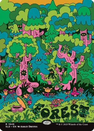Forest (1949)