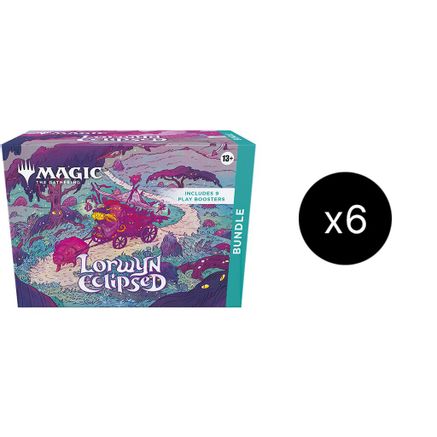 Lorwyn Eclipsed Bundle Case
