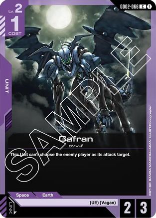 Gafran