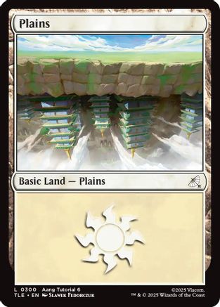 Plains (0300)