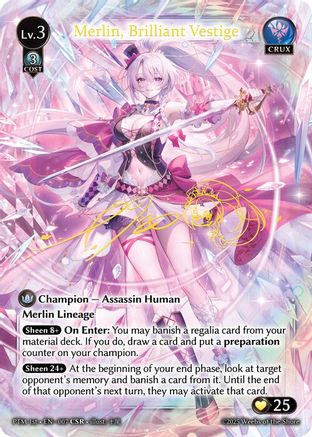 その他 Kongming, Ascetic Vice CSR Kongming, Ascetic Vice (CSR) Price | Mortal Ambition | Grand