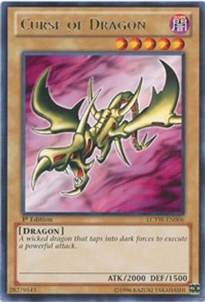 YU-GI-OH! - Shift (LCYW-EN097) - Legendary Collection 3: Yugi's World - 1st  Edition - Super Rare