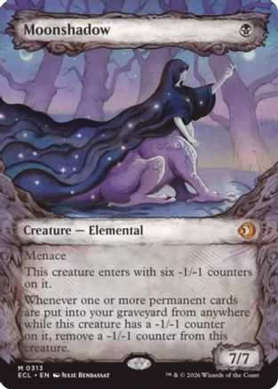 Moonshadow (0313) (Showcase)