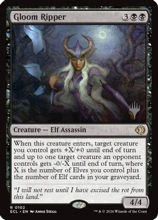 Gloom Ripper