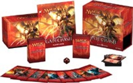 Gatecrash Fat Pack
