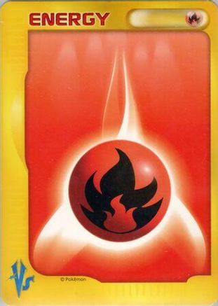 Fire Energy