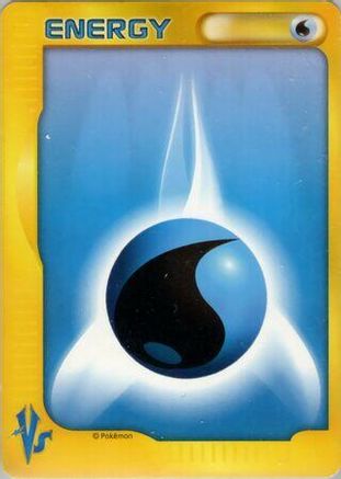 Water Energy