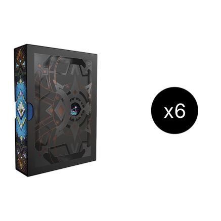 Secrets of Strixhaven Codex Bundle Case