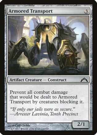 MTG Immortal Servitude Gatecrash 220/249 Regular Rare for sale online