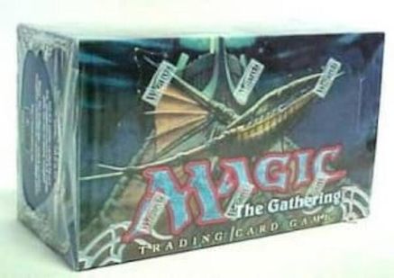 Stronghold Theme Deck Display