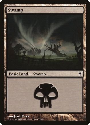 Swamp (78)