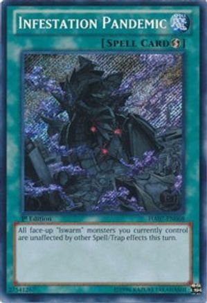 Yu-Gi-Oh! - Gishki Psychelone (HA07-EN056) | Super Rare, 1st Edition – Sammelkarte Aus Hidden Arsenal 7: Knight Of Stars