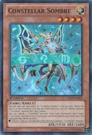 Game Card: 空炎星－サイチョウ (Yu-Gi-Oh(Lord of the Tachyon Galaxy)  Col:YGO-LTGY-JP028