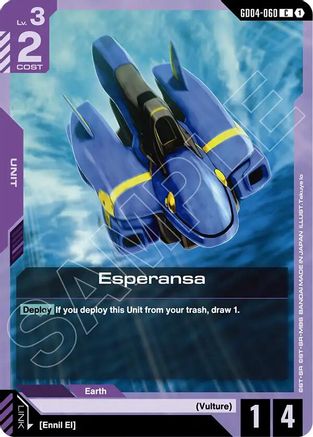 Esperansa