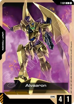 Alvaaron