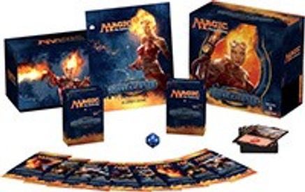 2014 Core Set Fat Pack