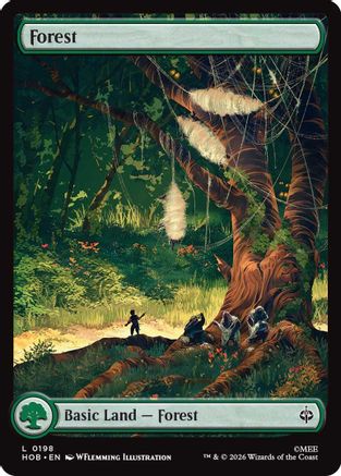 The Hobbit Forest (0198) #198