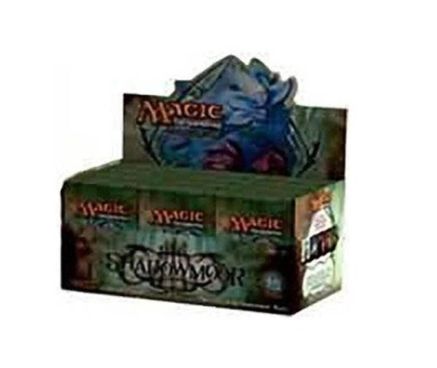 Shadowmoor Tournament Pack Display