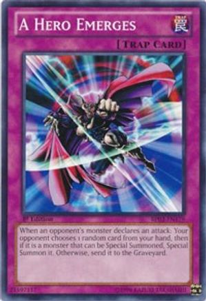 Star Blast BP02-EN154 Yu-Gi-Oh! Card Light Play 1st Edition